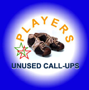 Go to Unused Call-Ups